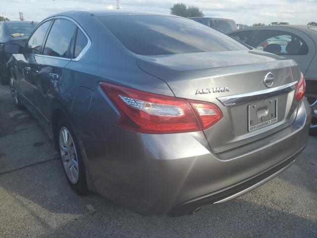 Photo 3 from auction – 2016 NISSAN ALTIMA 2.5 with VIN 1N4AL3APXGC121545