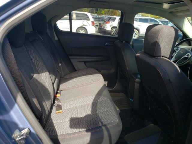 Photo 6 from auction – 2012 CHEVROLET EQUINOX LT with VIN 2GNFLEEK4C6184659
