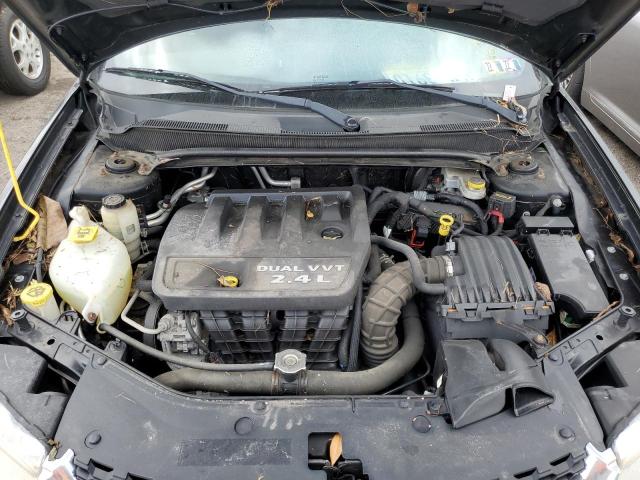 Photo 7 from auction – 2012 DODGE AVENGER SE with VIN 1C3CDZAB1CN147378