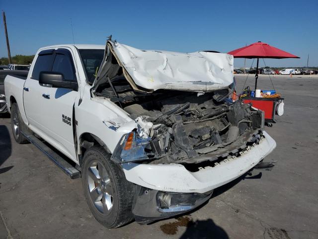 RAM 1500 SLT 2014 with VIN 1C6RR6LTXES185487 - Photo from auction