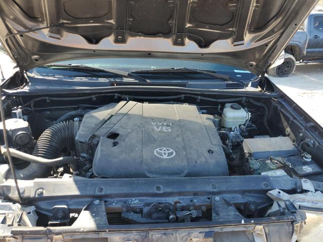 Photo 7 from auction – 2012 TOYOTA TACOMA DOU with VIN 5TFLU4ENXCX028560