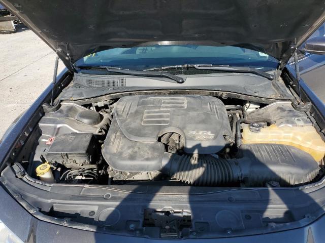 Photo 7 from auction – 2015 CHRYSLER 300 LIMITE with VIN 2C3CCAAG6FH930130