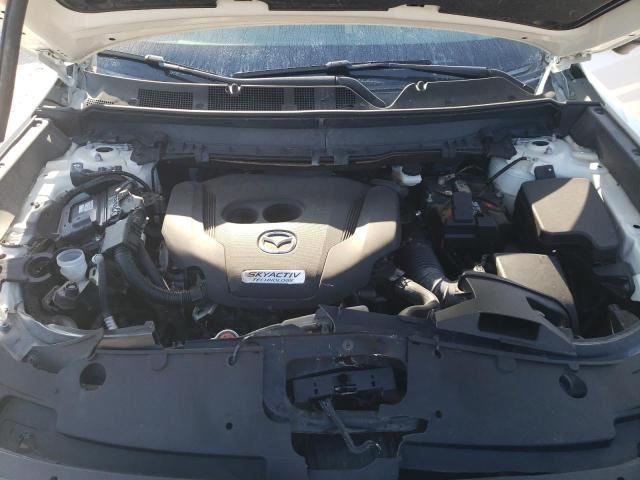 Photo 7 from auction – 2018 MAZDA CX-9 GRAND with VIN JM3TCADY5J0212413
