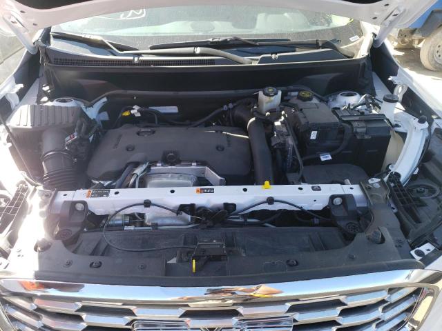 Photo 7 from auction – 2020 GMC TERRAIN DE with VIN 3GKALSEX6LL179847