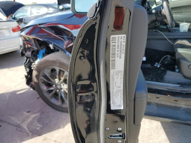 Photo 10 from auction – 2021 DODGE DURANGO GT with VIN 1C4RDHDG3MC761286