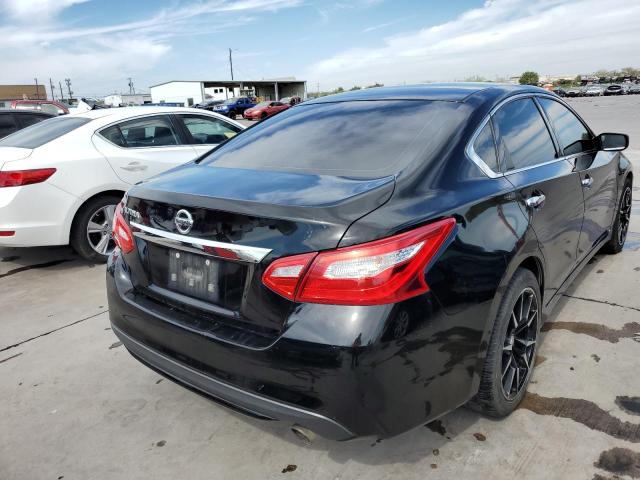 Photo 4 from auction – 2016 NISSAN ALTIMA 2.5 with VIN 1N4AL3AP8GC217657