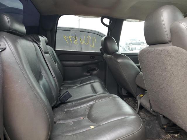 Photo 6 from auction – 2003 CHEVROLET SILVERADO with VIN 1GCHK23103F160474