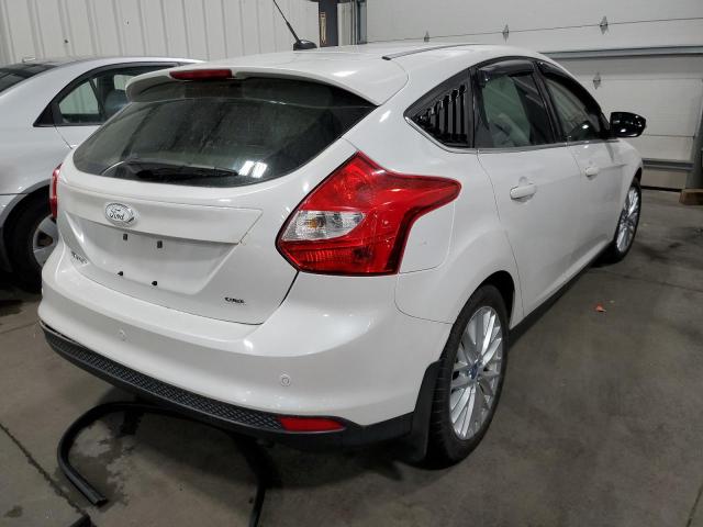 Photo 4 from auction – 2012 FORD FOCUS SEL with VIN 1FAHP3M24CL262592