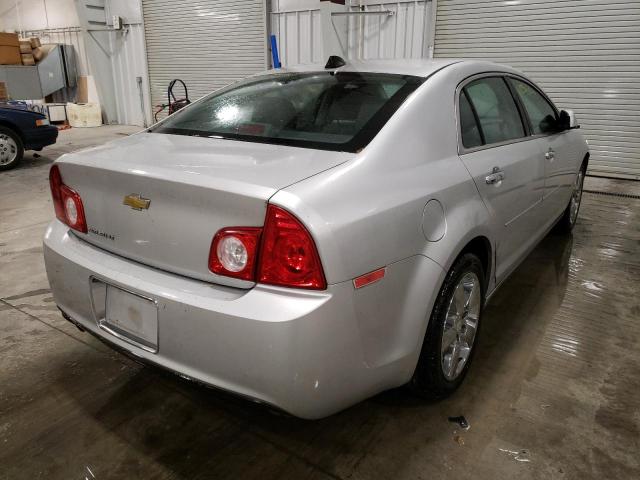 Photo 4 from auction – 2012 CHEVROLET MALIBU 2LT with VIN 1G1ZD5E03CF201533