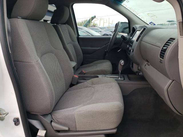 Photo 5 from auction – 2019 NISSAN FRONTIER S with VIN 1N6AD0ER4KN711722