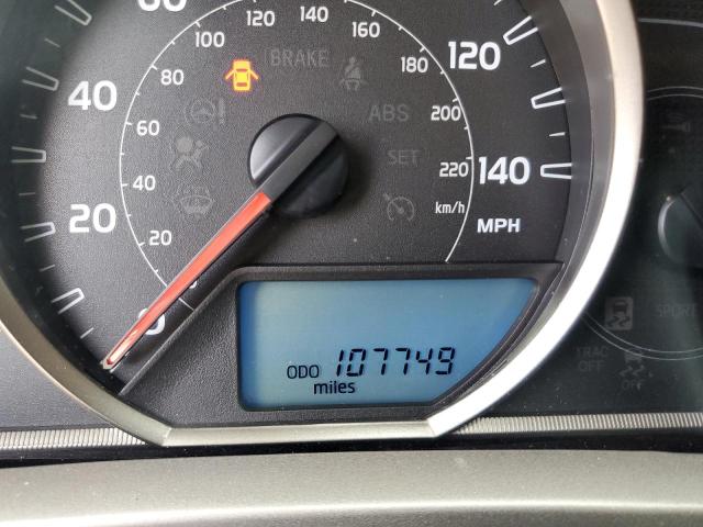 Photo 8 from auction – 2015 TOYOTA RAV4 LE with VIN 2T3ZFREV8FW144687