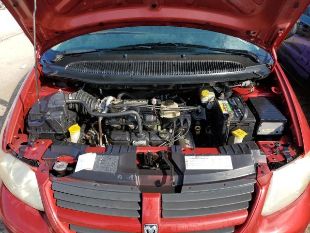 Photo 7 from auction – 2006 DODGE GRAND CARA with VIN 1D4GP24R56B689208