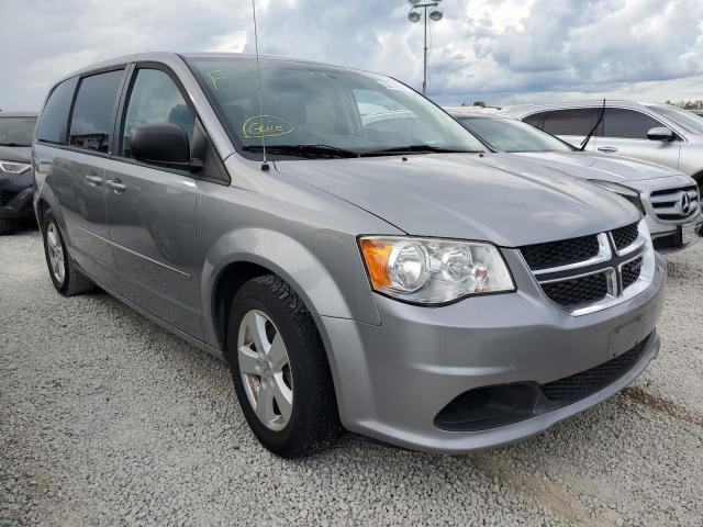 DODGE GRAND CARA 2013 with VIN 2C4RDGBG2DR601257 - Photo from auction