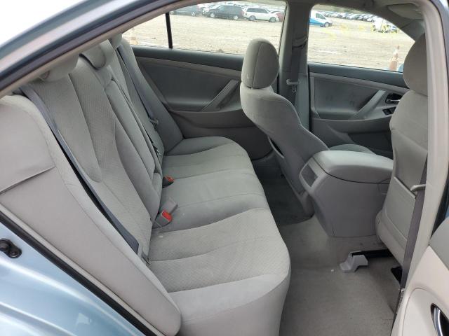 Photo 6 from auction – 2009 TOYOTA CAMRY BASE with VIN 4T4BE46K29R087322