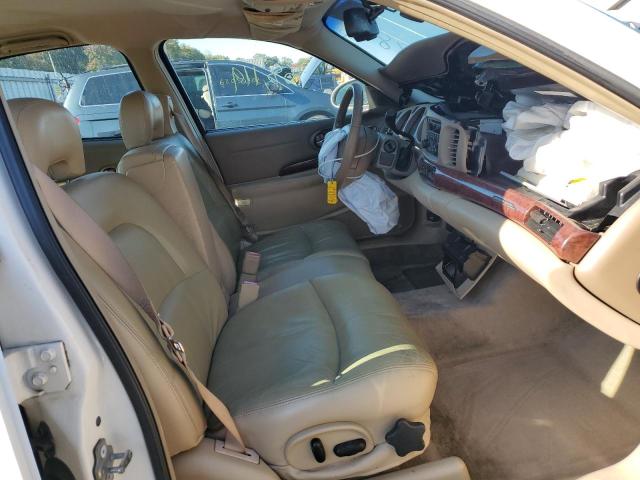 Photo 5 from auction – 2004 BUICK LESABRE LI with VIN 1G4HR54K044168488
