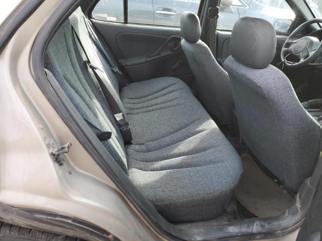 Zdjęcie 6 z aukcji – 2003 CHEVROLET CAVALIER z VIN 1G1JC52F537223732