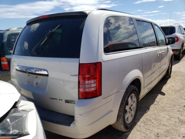 Photo 4 from auction – 2010 CHRYSLER TOWN & COU with VIN 2A4RR5D14AR176452