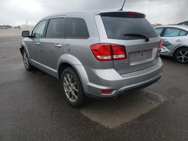 Photo 3 from auction – 2016 DODGE JOURNEY R/ with VIN 3C4PDDEG9GT216619