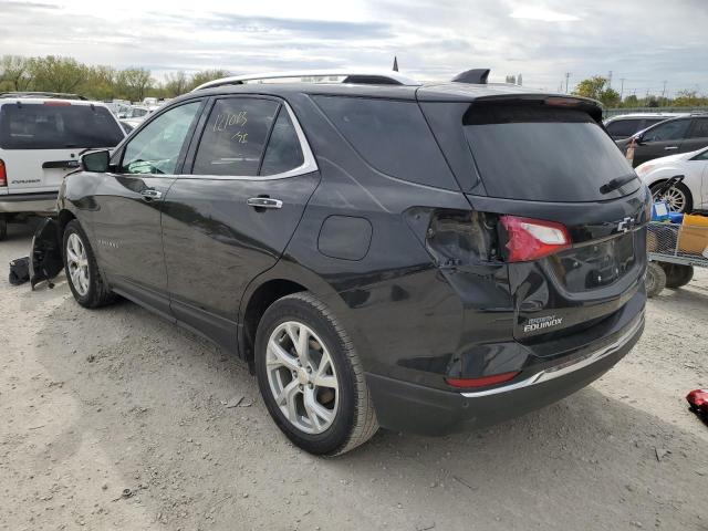 Photo 3 from auction – 2018 CHEVROLET EQUINOX PR with VIN 2GNAXMEV1J6190872