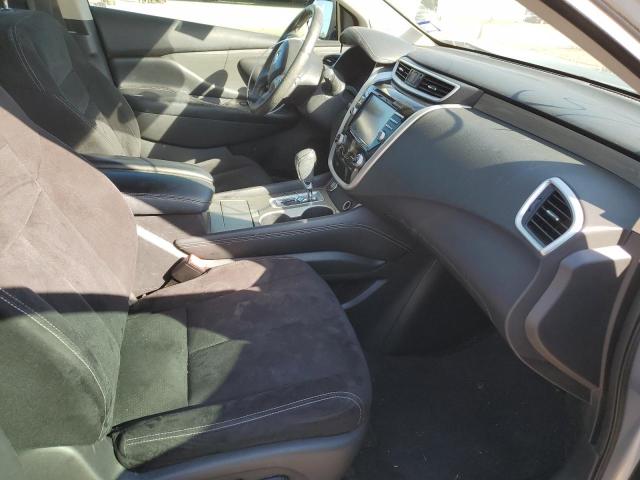 Photo 5 from auction – 2016 NISSAN MURANO S with VIN 5N1AZ2MG3GN147001