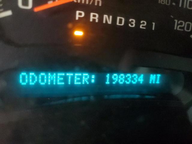 Photo 8 from auction – 2006 CHEVROLET SILVERADO with VIN 1GCEC14X86Z254568