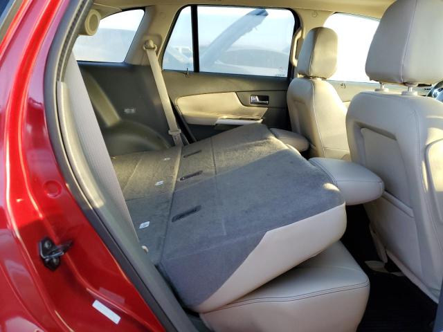 Photo 6 from auction – 2014 FORD EDGE LIMIT with VIN 2FMDK4KC7EBB59268