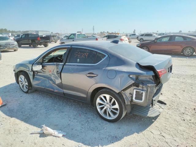 Photo 9 from auction – 2017 ACURA ILX BASE W with VIN 19UDE2F33HA010111