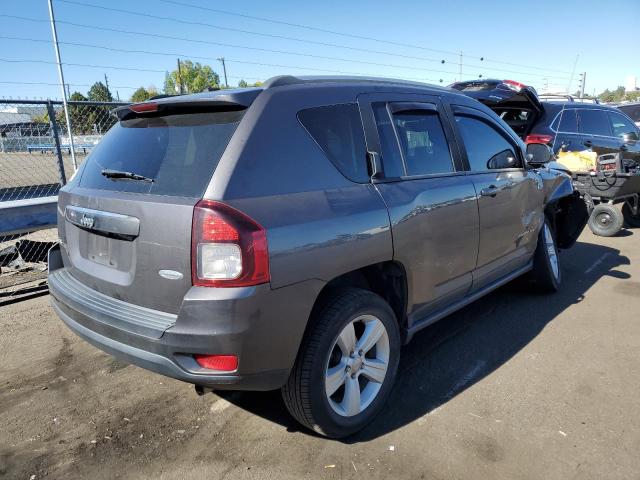 Photo 4 from auction – 2016 JEEP COMPASS LA with VIN 1C4NJDEB7GD714506