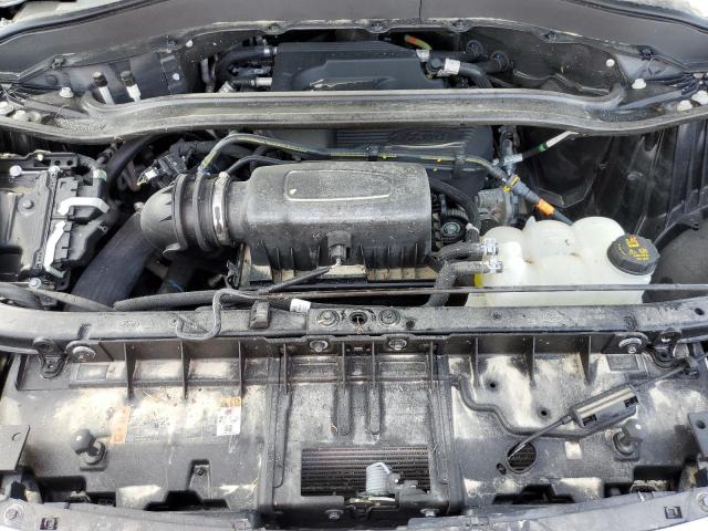 Photo 7 from auction – 2020 FORD EXPLORER L with VIN 1FMSK8FH3LGD16403
