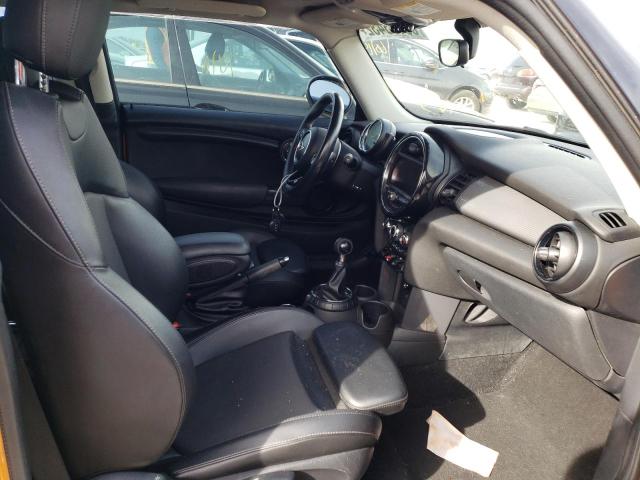 Photo 5 from auction – 2014 MINI COOPER with VIN WMWXM5C53ET972444