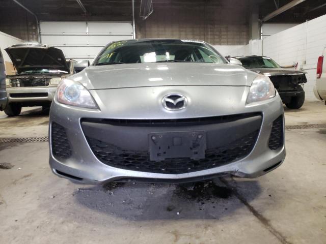 Photo 9 from auction – 2013 MAZDA 3 I with VIN JM1BL1U75D1845293