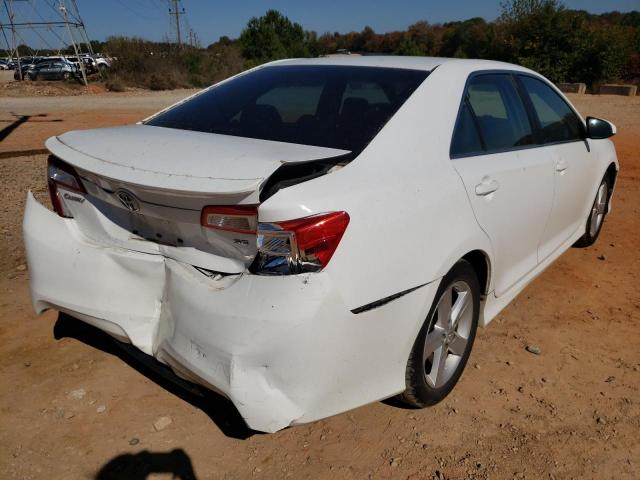 Photo 4 from auction – 2012 TOYOTA CAMRY BASE with VIN 4T1BF1FK9CU194297