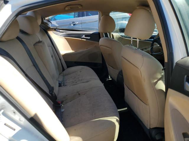 Photo 6 from auction – 2012 HYUNDAI SONATA GLS with VIN 5NPEB4AC9CH337290