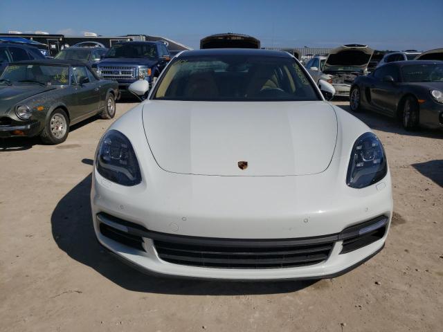 Photo 9 from auction – 2018 PORSCHE PANAMERA 4 with VIN WP0AA2A76JL107143