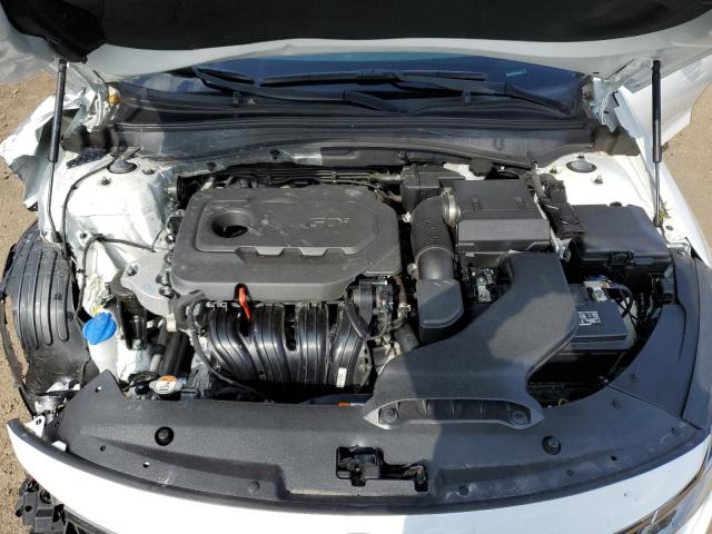 Photo 7 from auction – 2018 KIA OPTIMA LX with VIN 5XXGT4L37JG229326