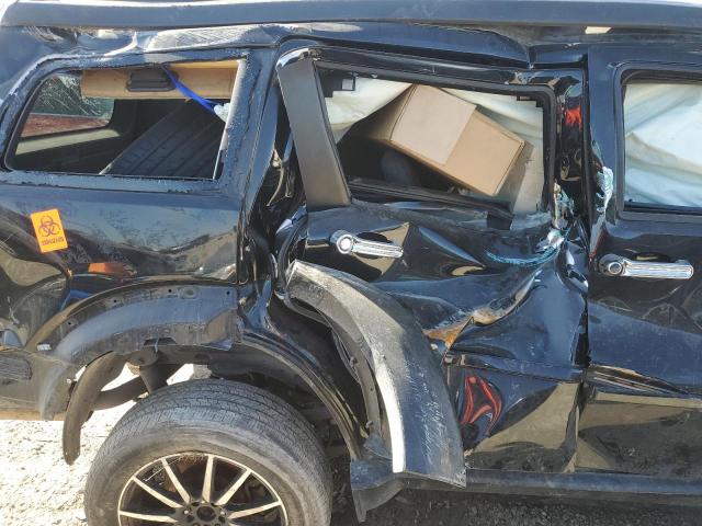Photo 6 from auction – 2007 DODGE NITRO SLT with VIN 1D8GU58K07W673403