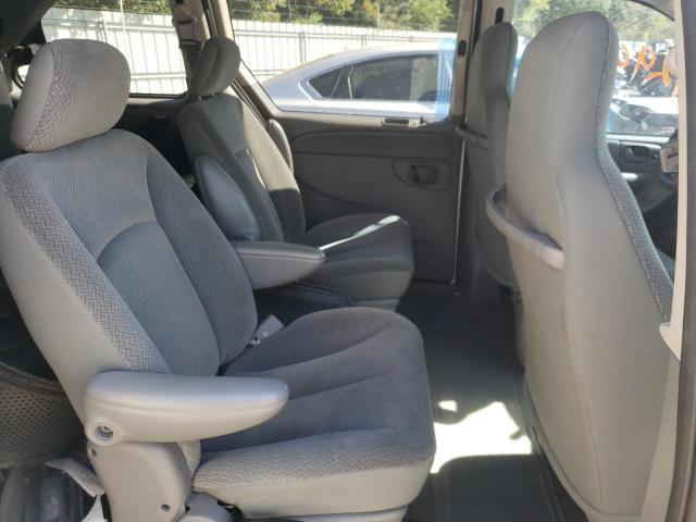 Photo 6 from auction – 2005 DODGE CARAVAN SX with VIN 1D4GP45R55B284247