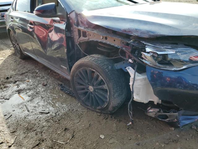 Photo 9 from auction – 2014 TOYOTA AVALON HYB with VIN 4T1BD1EB3EU029369