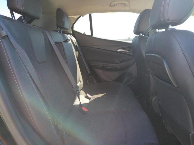 Photo 6 from auction – 2020 BUICK ENCORE GX with VIN KL4MMDS29LB080705