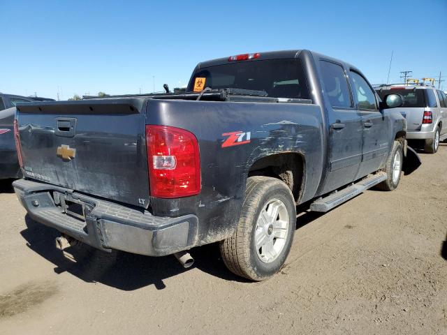 Photo 4 from auction – 2010 CHEVROLET SILVERADO with VIN 3GCRCSE05AG157927