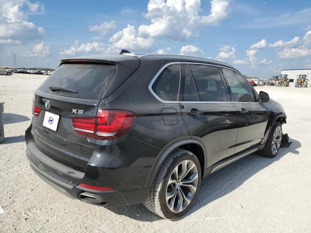 Photo 4 from auction – 2018 BMW X5 SDRIVE3 with VIN 5UXKR2C57J0X10823