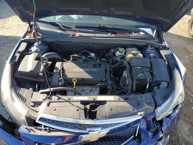 Photo 7 from auction – 2012 CHEVROLET CRUZE LS with VIN 1G1PC5SH4C7407975
