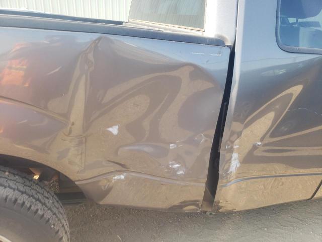 Photo 9 from auction – 2013 FORD F150 SUPER with VIN 1FTFX1CF4DKF05819