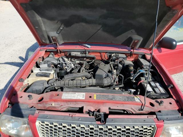 Photo 7 from auction – 2002 FORD RANGER SUP with VIN 1FTYR14UX2PA85404