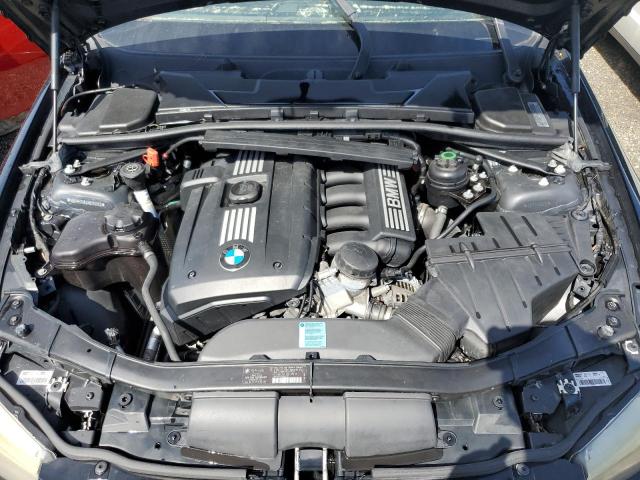 Photo 7 from auction – 2010 BMW 328 I with VIN WBAPH7C52AE130032