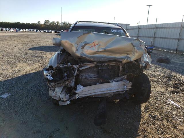 Photo 9 from auction – 2004 TOYOTA HIGHLANDER with VIN JTEDP21A140008433