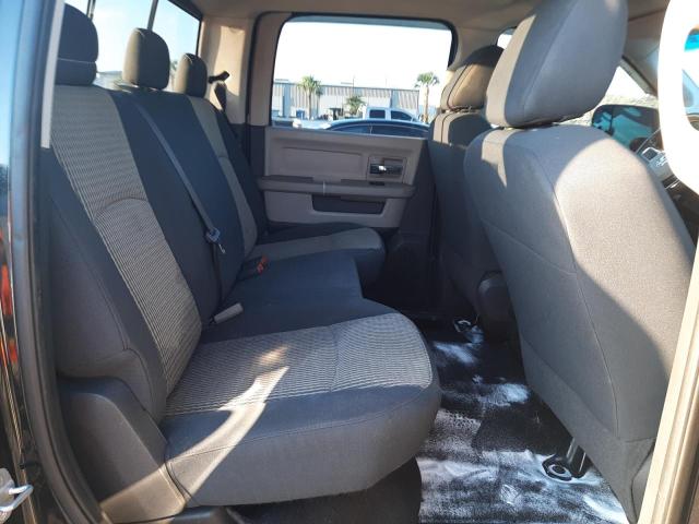 Photo 6 from auction – 2009 DODGE RAM 1500 with VIN 1D3HV13T99J531826