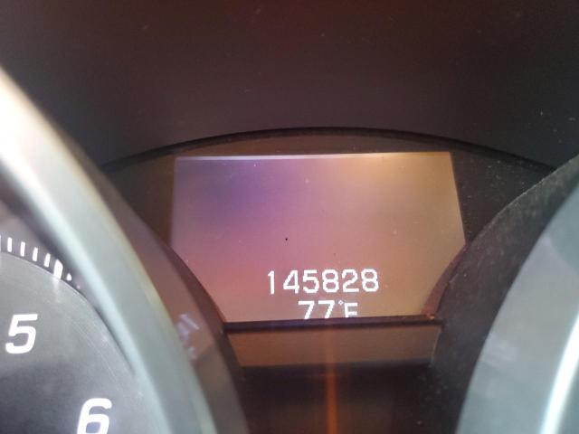 Photo 8 from auction – 2012 ACURA TL with VIN 19UUA9F56CA003393