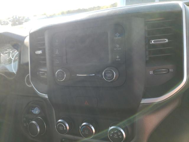 Photo 9 from auction – 2021 RAM 1500 BIG H with VIN 1C6RRFFGXMN603252