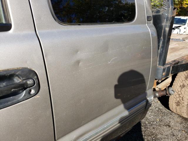 Photo 9 from auction – 2001 CHEVROLET SILVERADO with VIN 1GCHK29111E284912